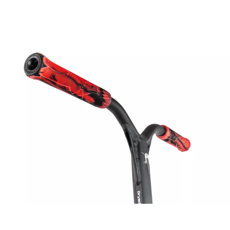 Ethic Complete Scooter Erawan V2 red