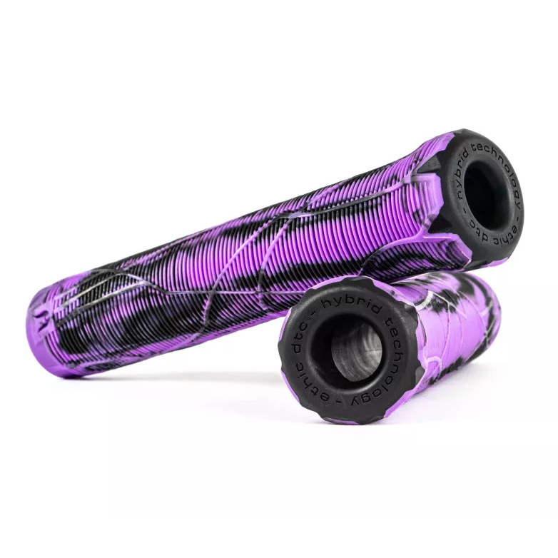Ethic DTC Grips Slim V2 purple