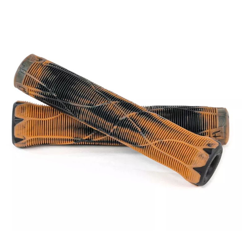 Ethic DTC Grips Slim V2 raw