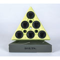 Degenerati Bolts black