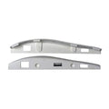 Razors Cosmo Sliders - White