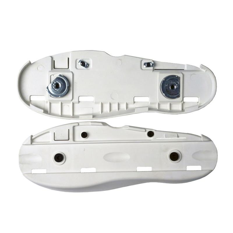 Razors Cosmo Soulframe White