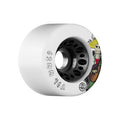 Rollerbones Wheels Day of the Dead 62mm 96a