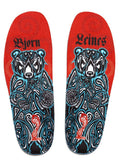 Remind Insoles Destin Bjorn Leines