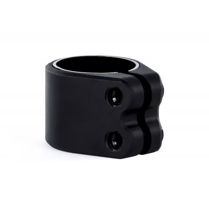 Ethic DTC Clamp Valkyria black