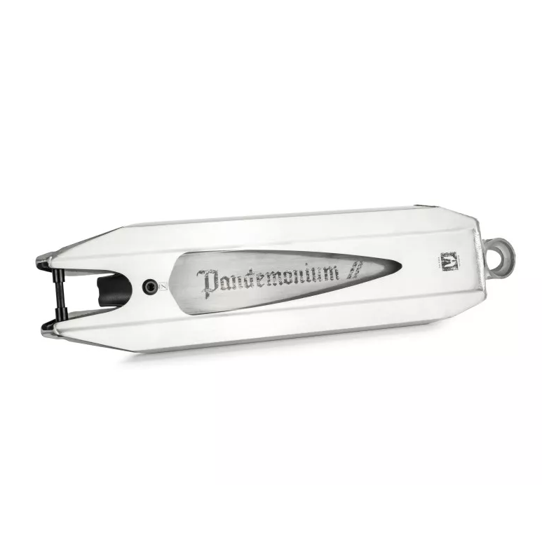 Ethic Scooter Deck Pandemonium V2 540mm