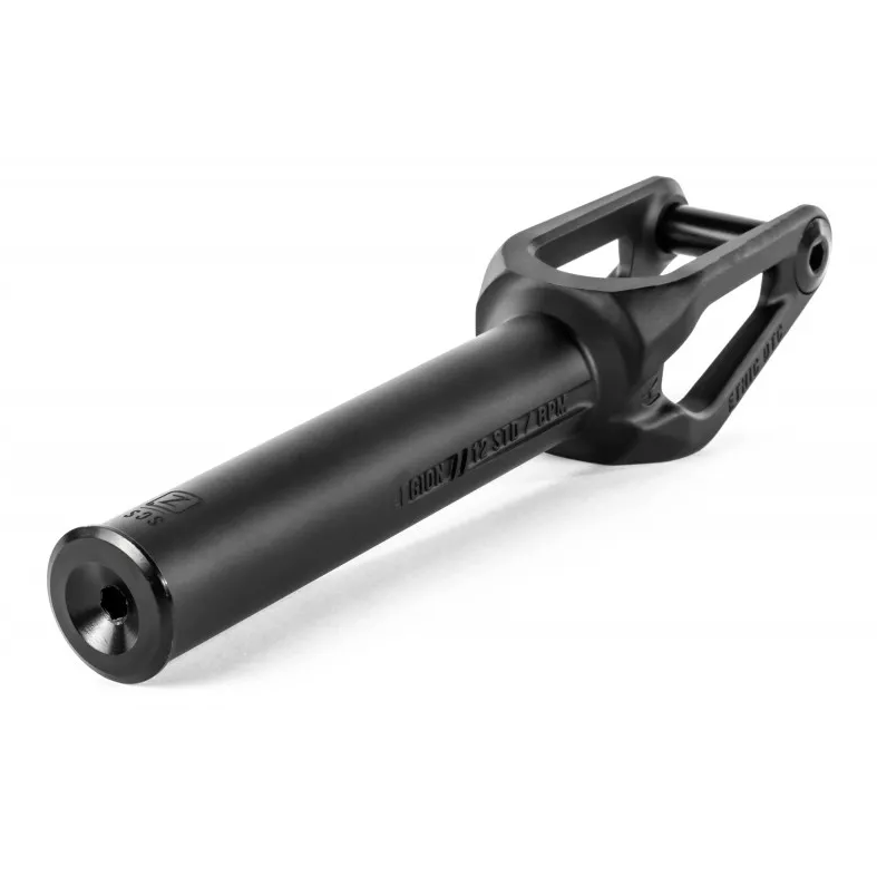 Ethic Fork Legion V2 SCS 12 STD / 8 STD black