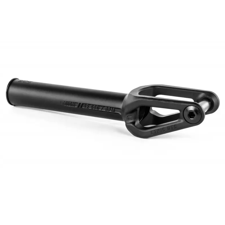 Ethic Fork Legion V2 SCS 12 STD / 8 STD black