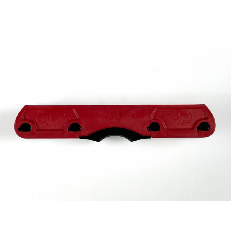 GC Frame Featherlite 4 Red