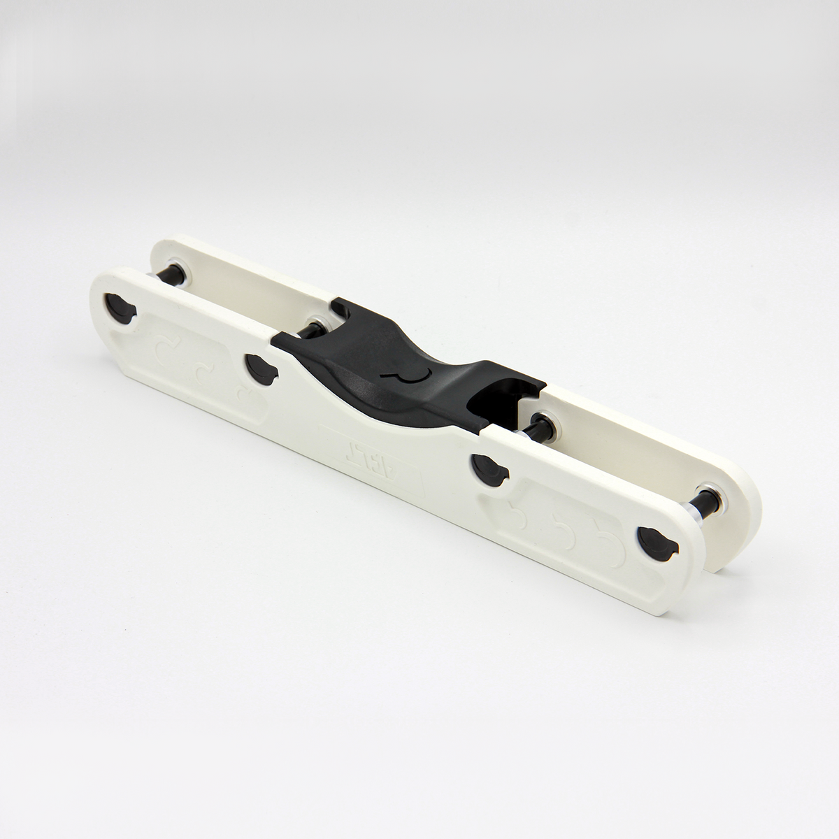 GC Frame Featherlite 4 Anti-Rocker white/black