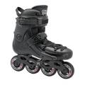 FR Skates FR3 80 Black