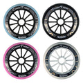 GC FSK 125mm 85A Wheels 3-pack