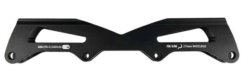 GC FSK 80/90mm Frame black