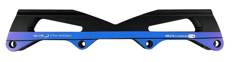 GC FSK 80/90mm Frame oilslick