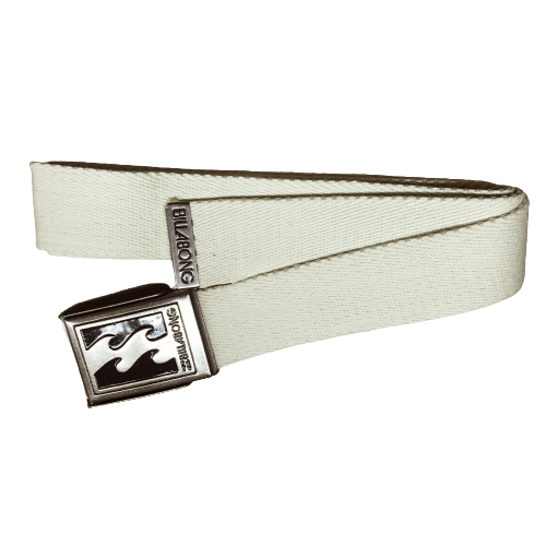Billabong Belt Arvest Clay