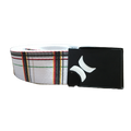 Hurley Belt Striped White