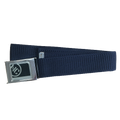 NC Collective Belt Navy