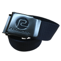 Ragwear Belt Big Buckle Navy
