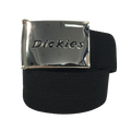 Dickies Belt Fabric Black