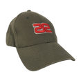 2nd Regime Cap Grey