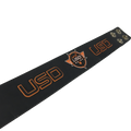 USD Rubber Bracelet