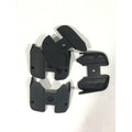 Xsjado Soulplate Black