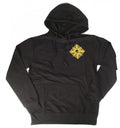 Ground Control Crest Hoodie - Navy
