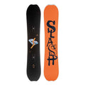 Slash Snowboard Happy Place