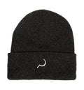Ground Control Sickle Beanie - Grau