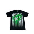 Famous T-shirt Erode black