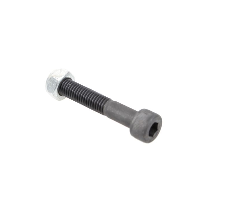 AO Axle 8mm x 54mm