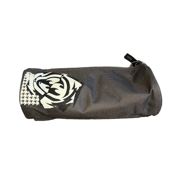Billabong Soorts Pencil Case Dark Olive