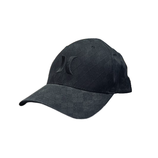 Hurley Flexfit Cap One & Only Black