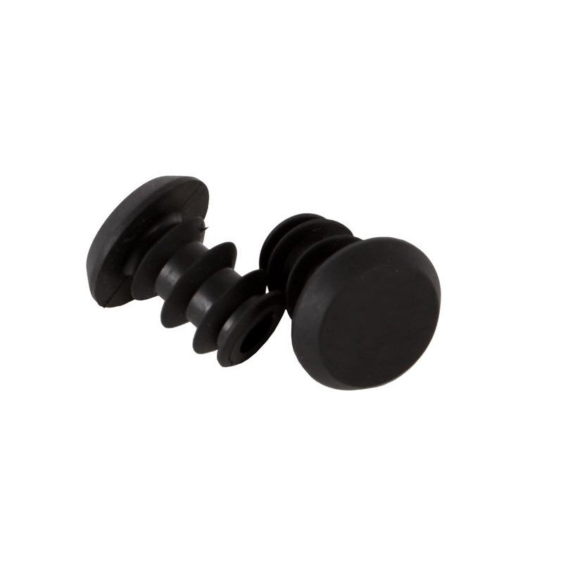 AO Bar Ends / Plugs for Aluminium Bars