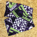 Quiksilver Boardshort Jam purple