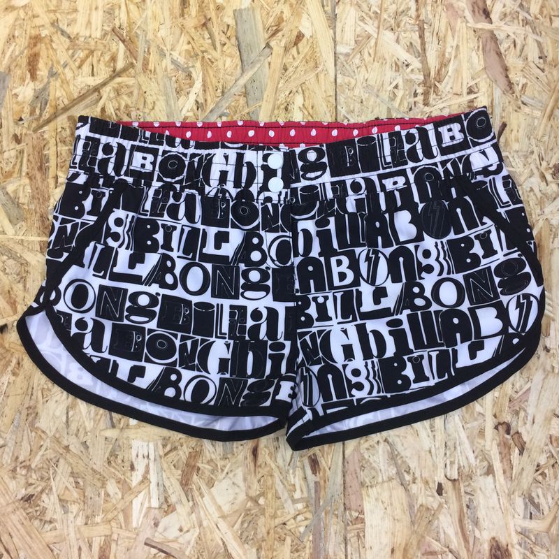 Billabong Girlie Boardshort Surf
