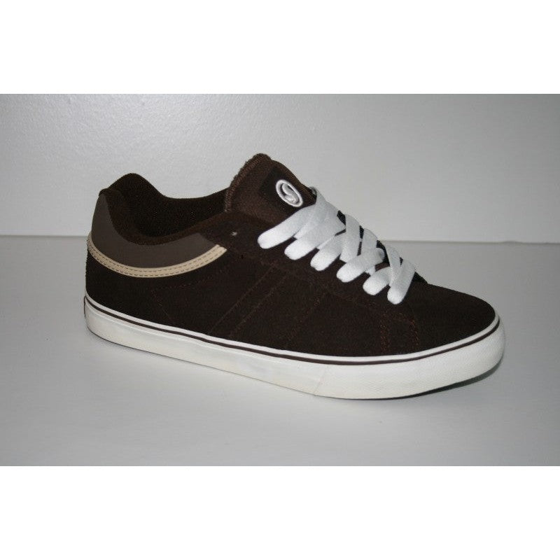 DVS Schuhe Berra 3 CT brown