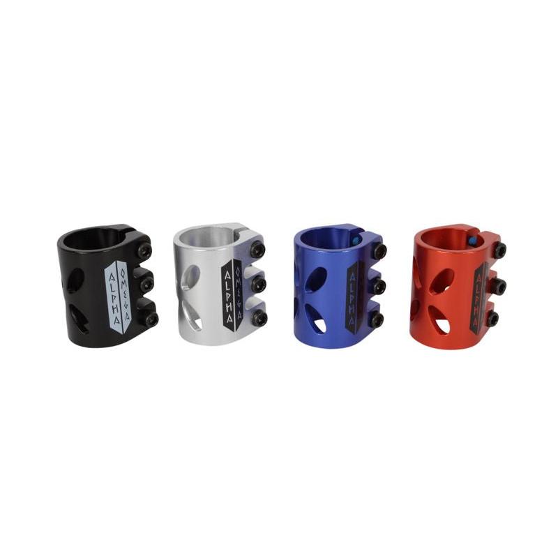 AO Triple Linear Clamp