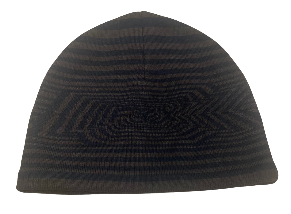 Fox Beanie Windset dark brown