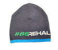 Rehall Beanie Drake grey