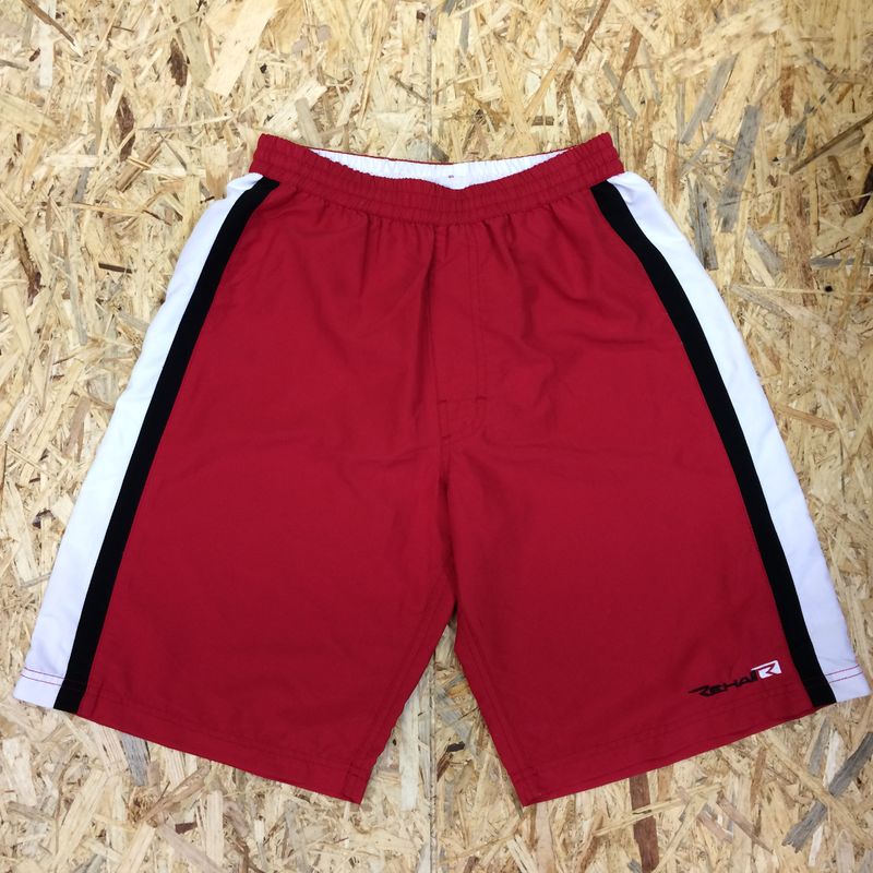 Rehall Boardshort Dixon red