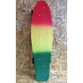 Penny Completes 27" Fader Series Green/Yellow/Red