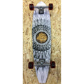 Long Island Longboard White Sun 38,1x9,4"