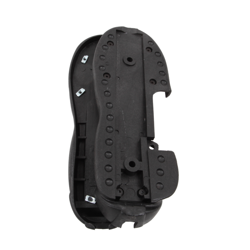 Razors Cult Soulframe black