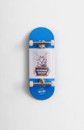 Inpeddo Fingerboard Complete 3rd Gen 34mm Mall Grab Cat