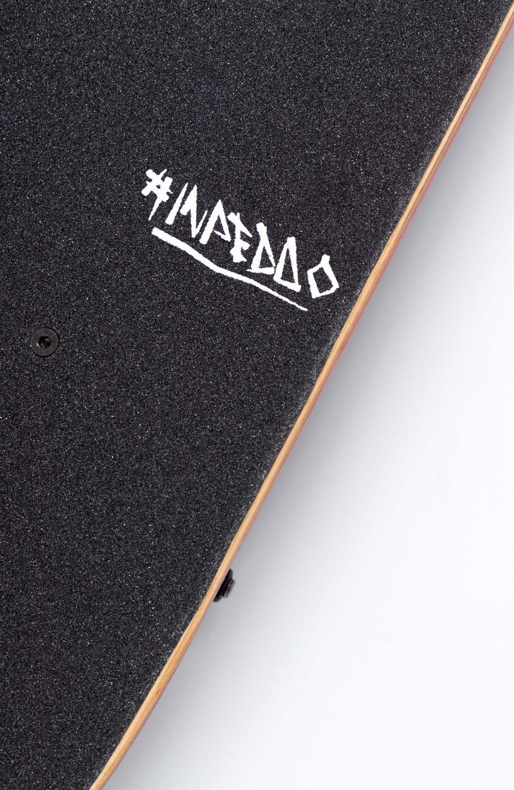 Inpeddo Skateboard Wigwam