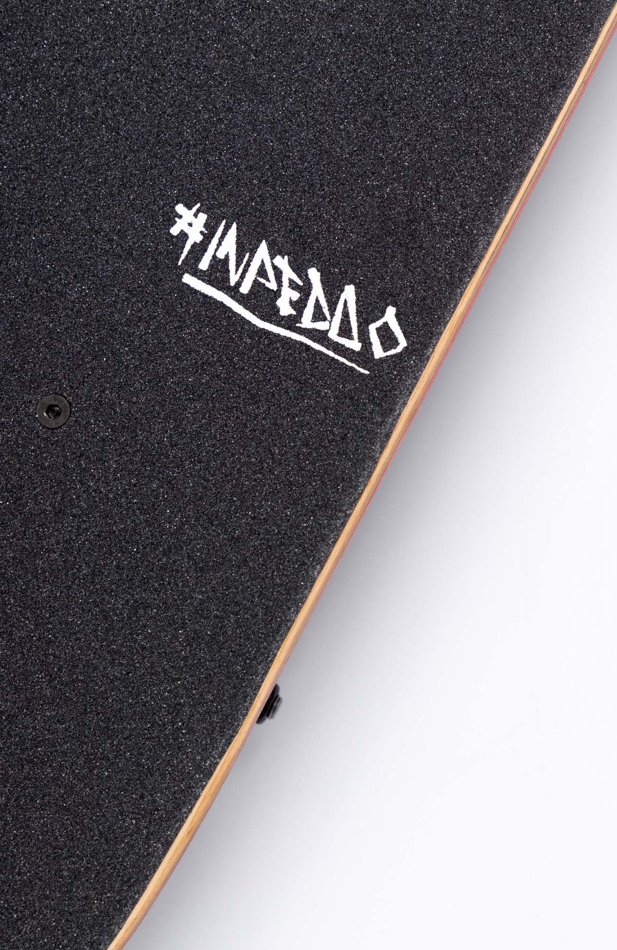 Inpeddo Skateboard Wigwam