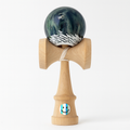 Krom Kendama Paranoia blue