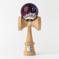 Krom Kendama Paranoia purple