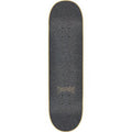 MOB Griptape Thrasher Flame Logo Laser Cut 9"